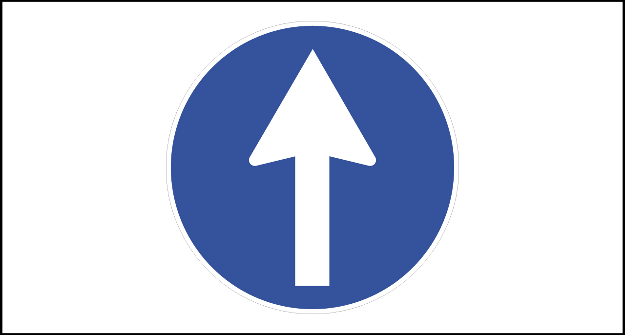 Segnali di obbligo