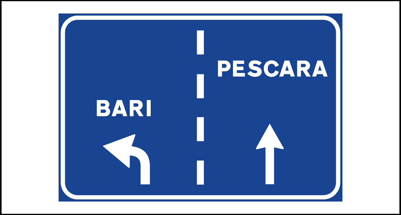 Segnali di preselezione