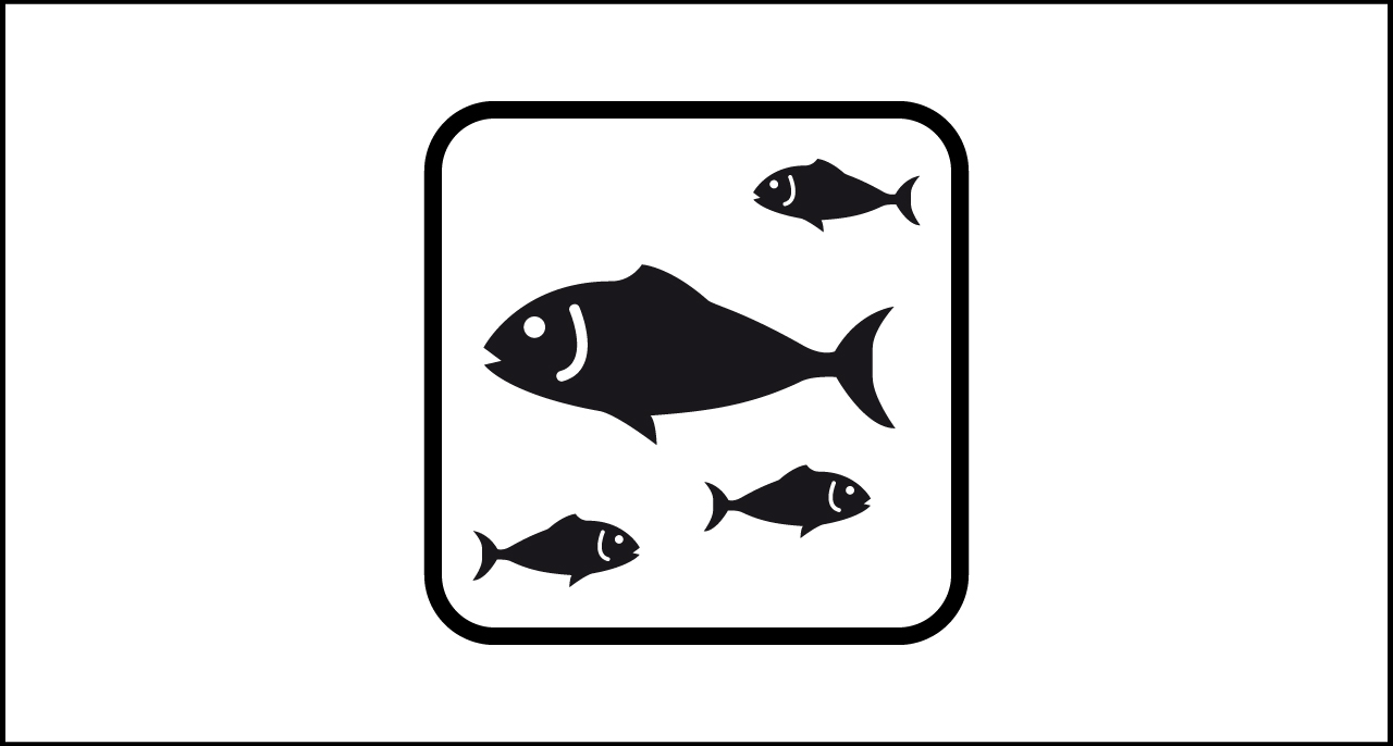 Fig. II 200 Art.125 – Acquario
