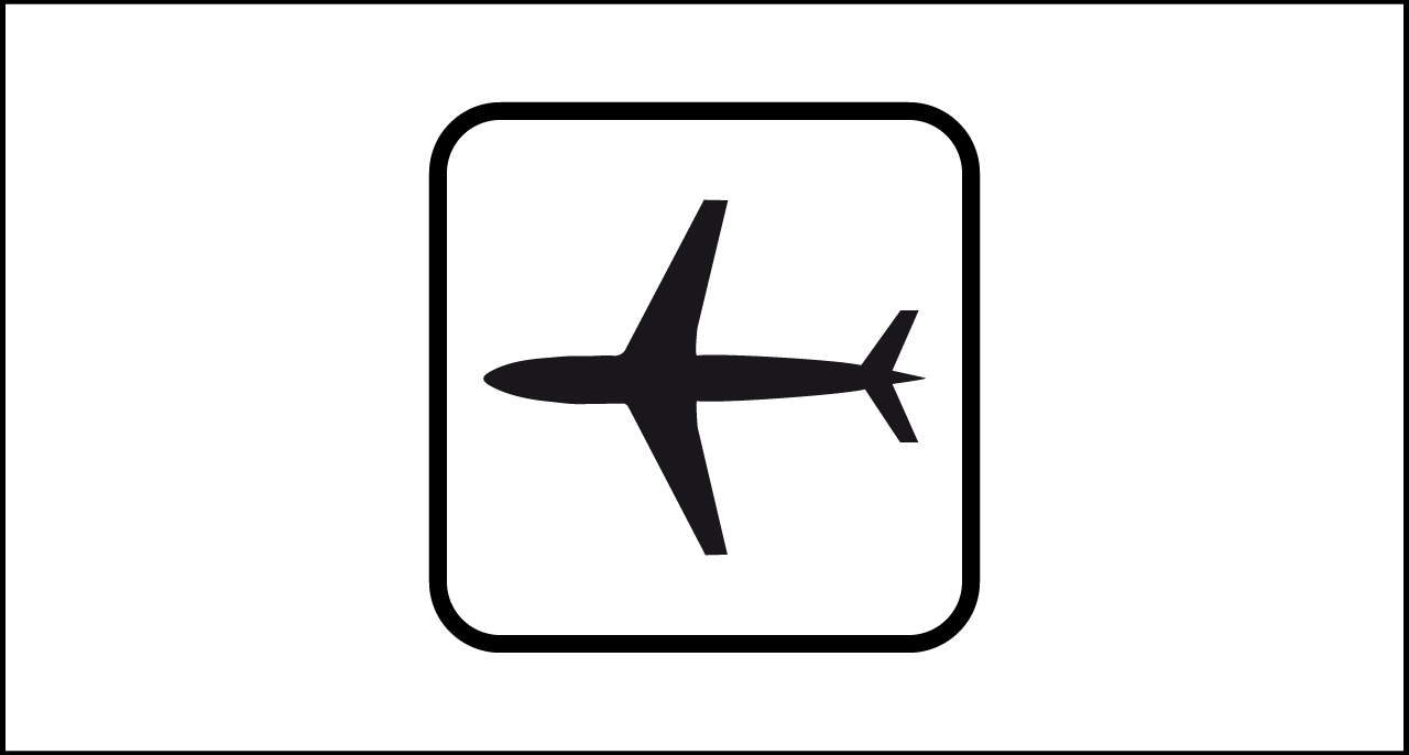 Fig. II 116 Art.125 – Aeroporto