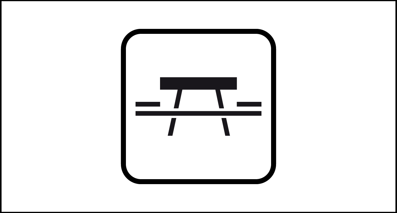 Fig. II 209 Art.125 – Area picnic
