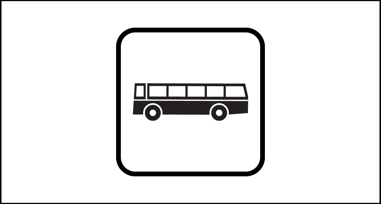 Fig. II 142 Art.125 – Autobus extraurbano