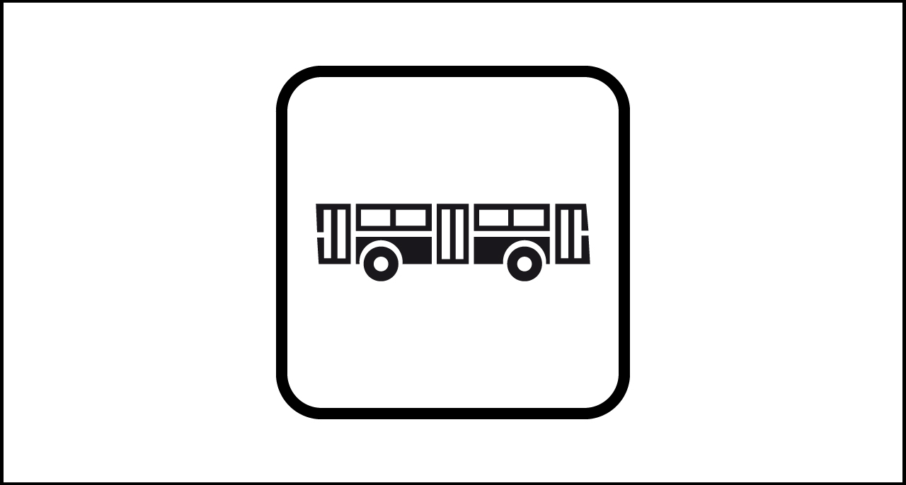 Fig. II 141 Art.125 – Autobus urbano