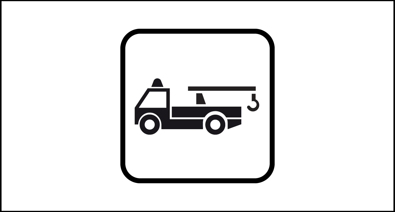 Fig. II 153 Art.125 – Autosoccorso