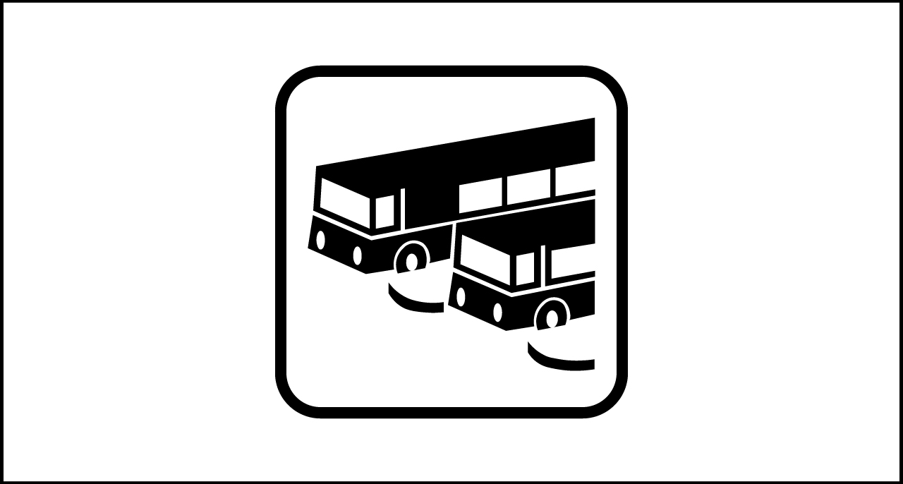Fig. II 122 Art.125 – Autostazione