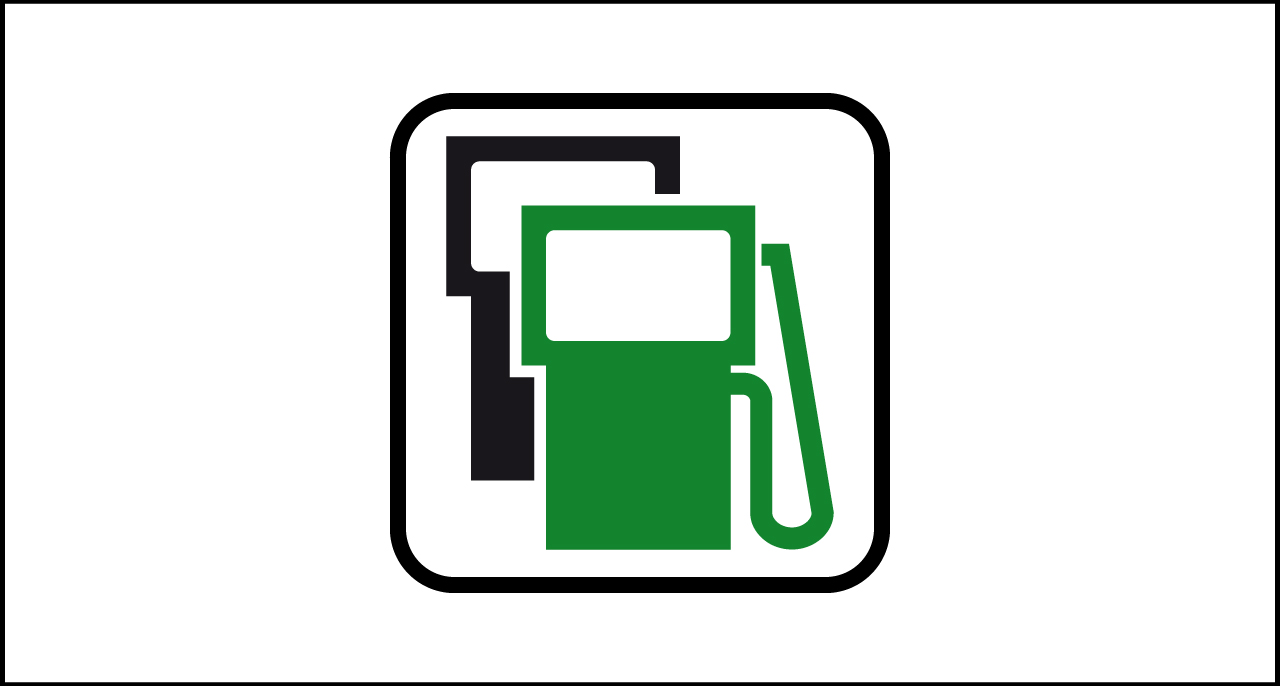 Fig. II 164 Art.125 – Benzina verde