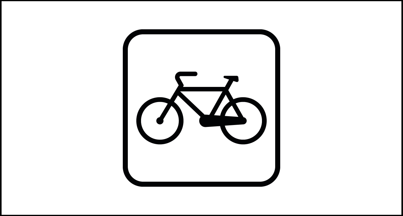 Fig. II 131 Art.125 – Bicicletta