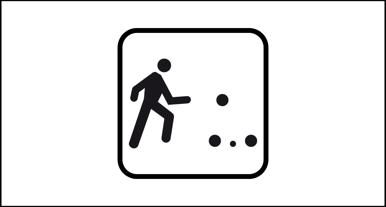 Fig. II 226 Art.125 – Bocce