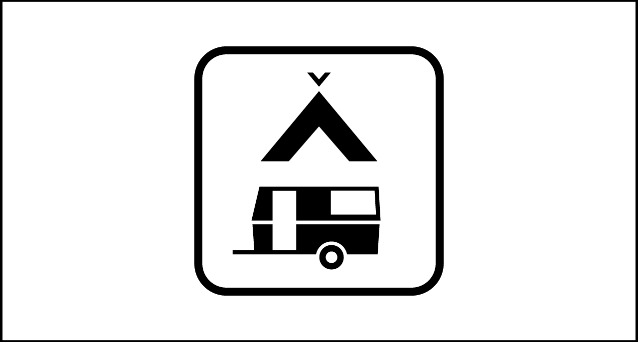 Fig. II 180 Art.125 – Camping