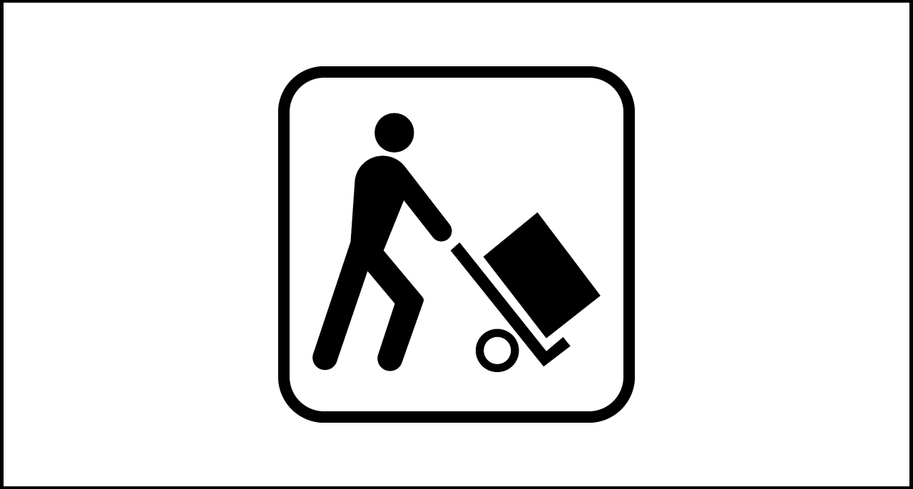 Fig. II 124 Art.125 – Carico e scarico