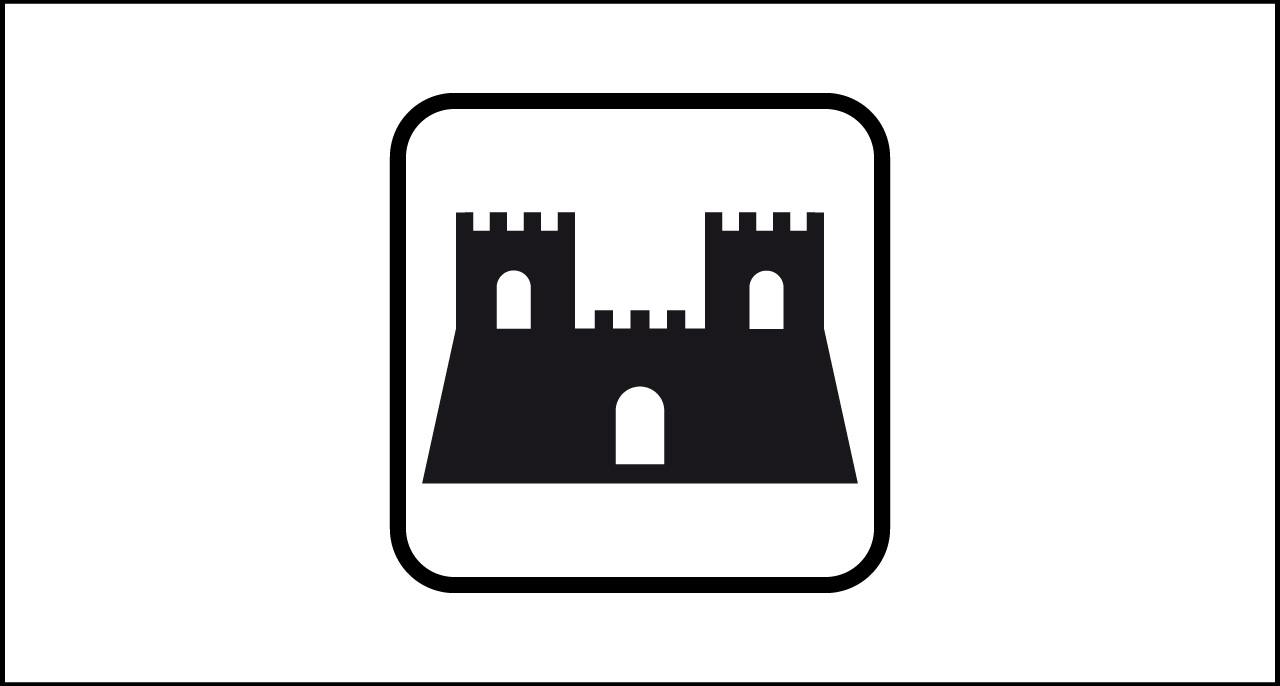 Fig. II 203 Art.125 – Castello
