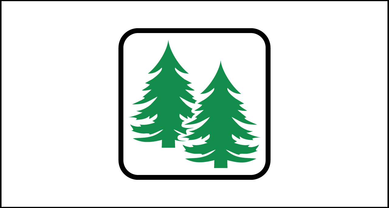 Fig. II 213 Art.125 – Foresta