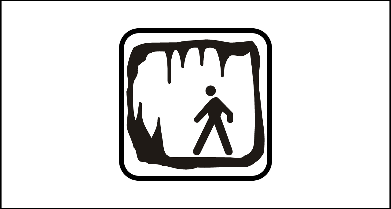 Fig. II 205 Art.125 – Grotte