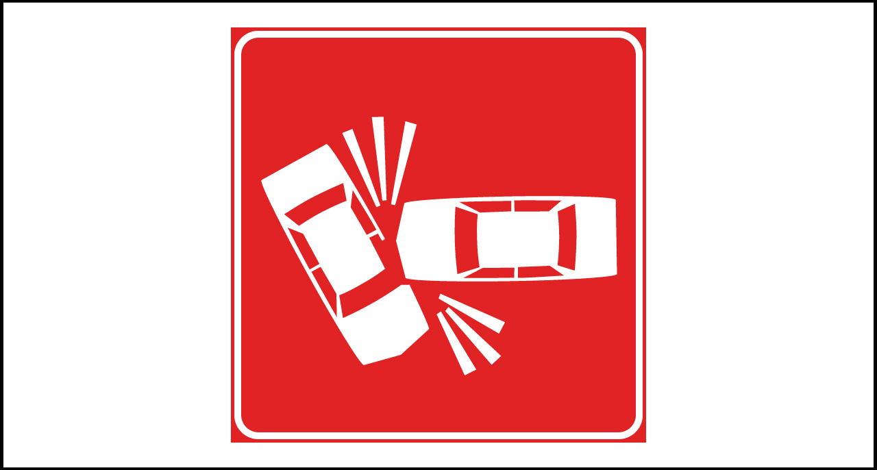 Mod. II 6/b Art.83 – Incidente