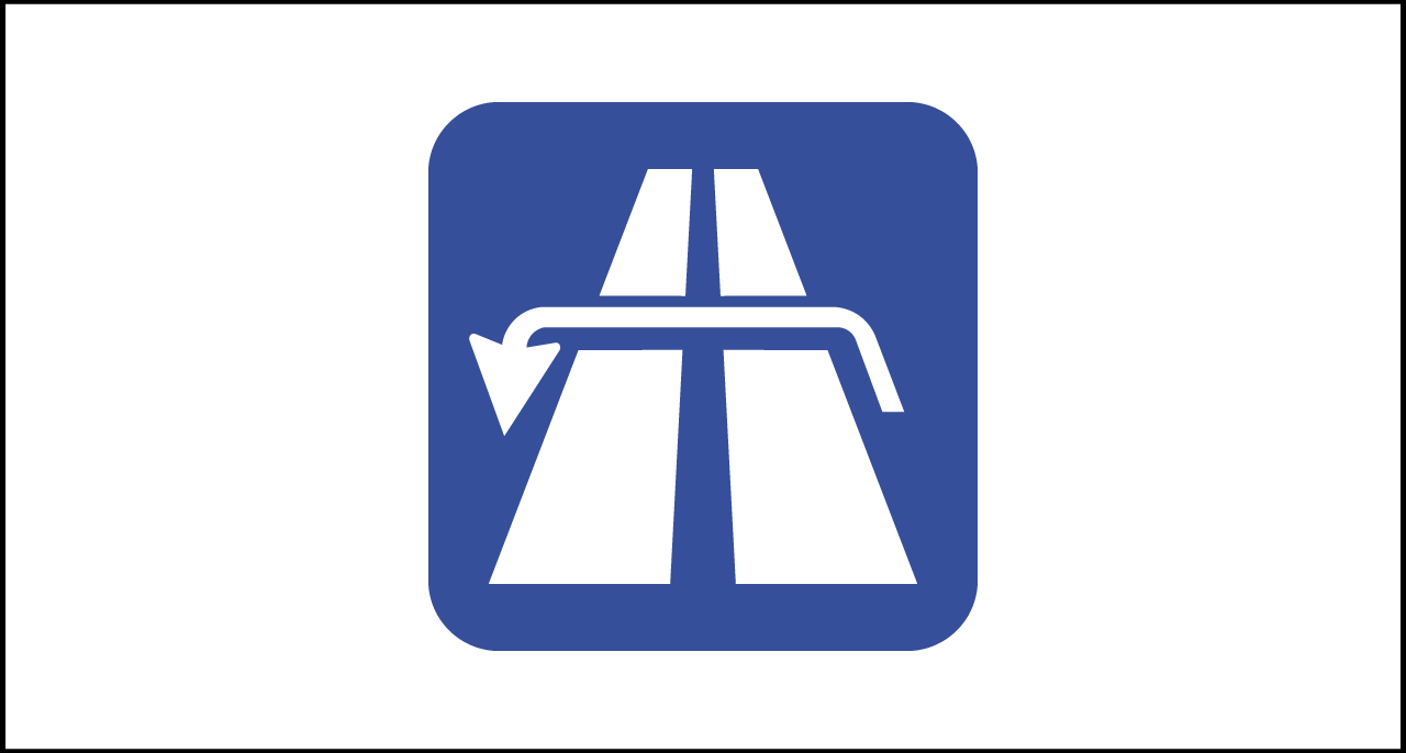Fig. II 162 Art.125 – Inversione di marcia