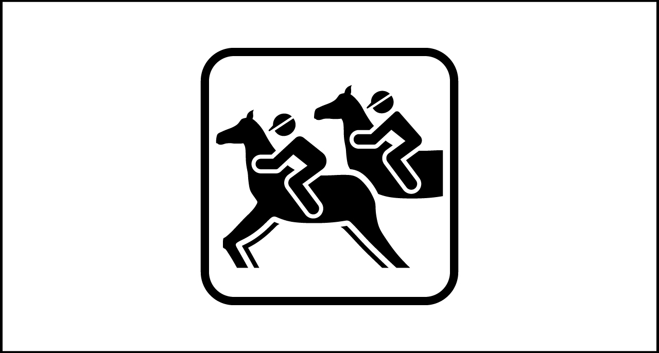 Fig. II 217 Art.125 – Ippodromo