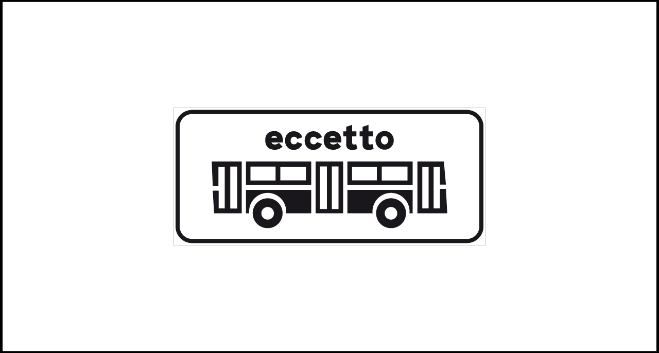 Mod. II 4/b Art.83 – Limitazione od eccezione