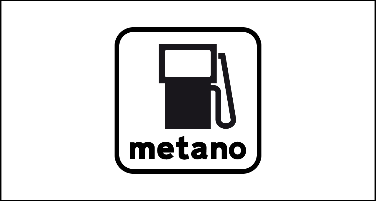 Fig. II 167 Art.125 – Metano