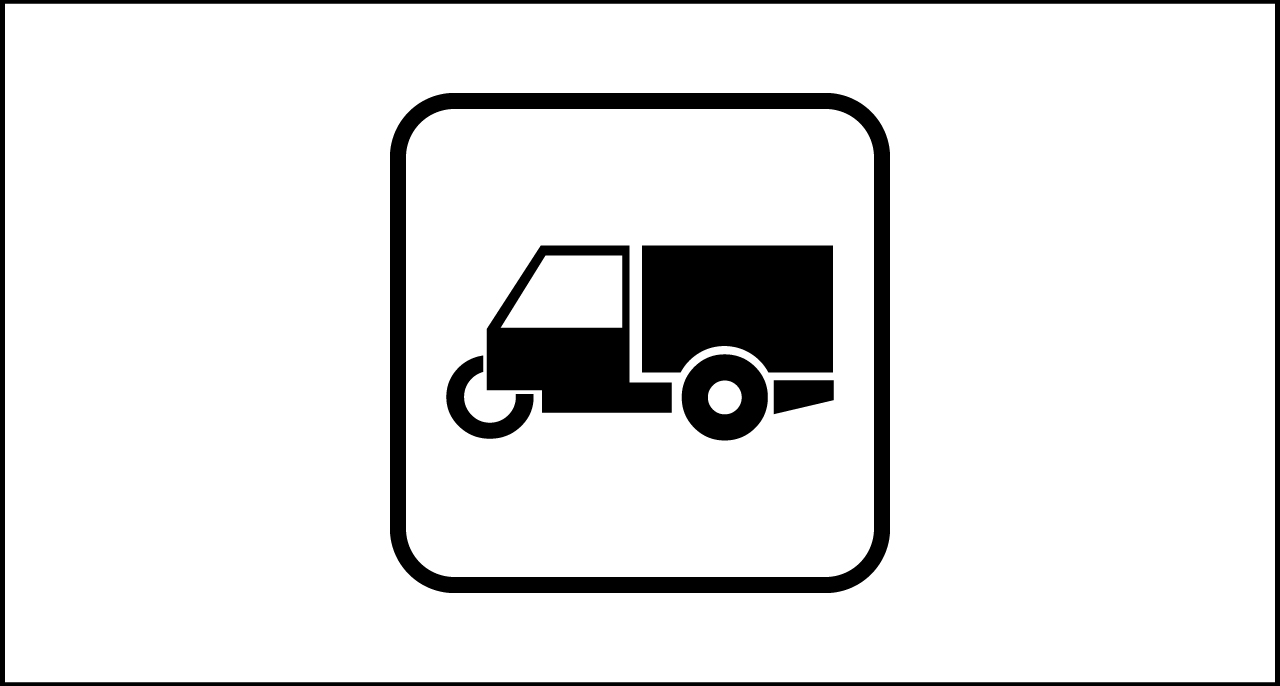 Fig. II 135 Art.125 – Motocarro