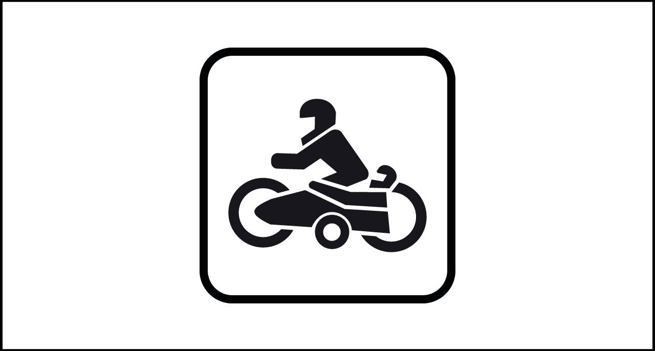 Fig. II 134 Art.125 – Motocarrozzetta