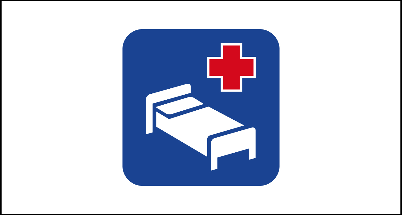 Fig. II 104 Art.125 – Ospedale
