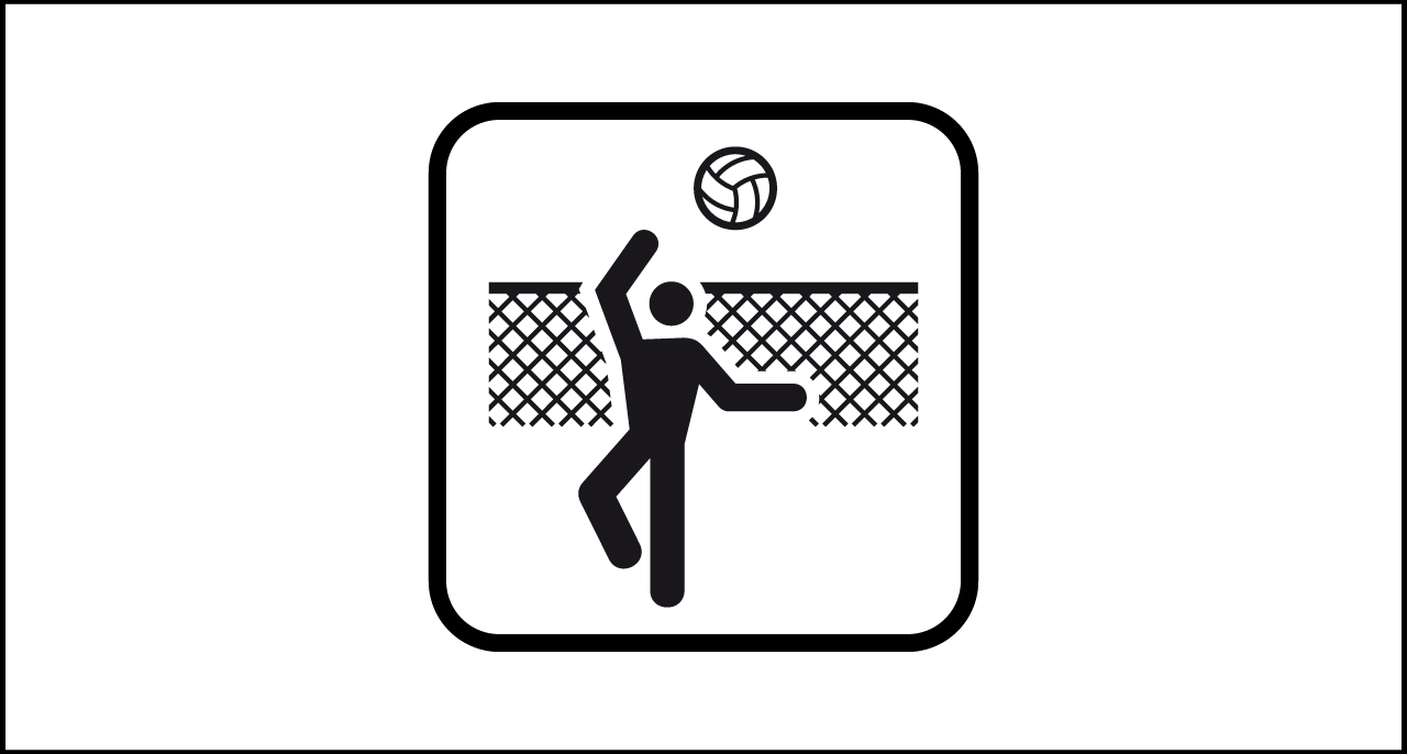 Fig. II 220 Art.125 – Pallavolo
