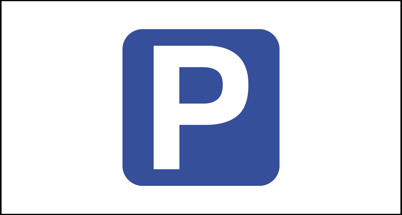 Fig. II 170 Art.125 – Parcheggio