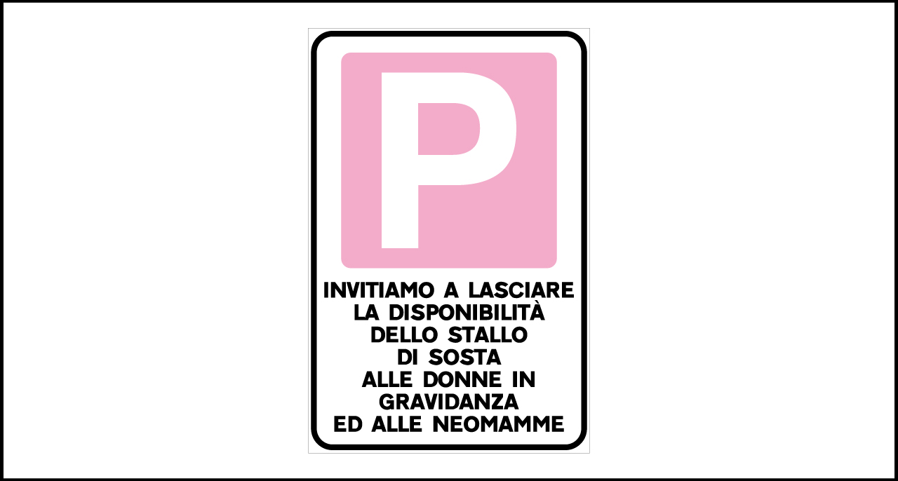 Fig. II 995 – Parcheggio “Rosa”