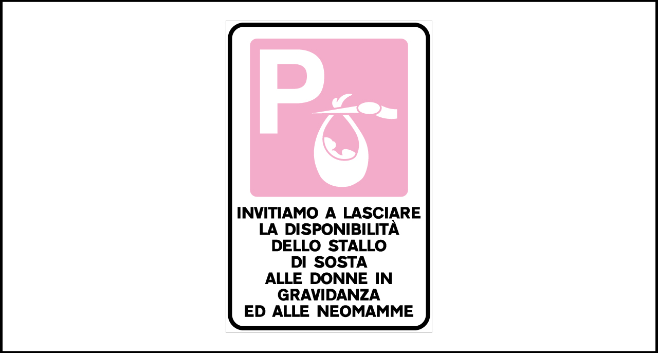Fig. II 993 – Parcheggio “Rosa”