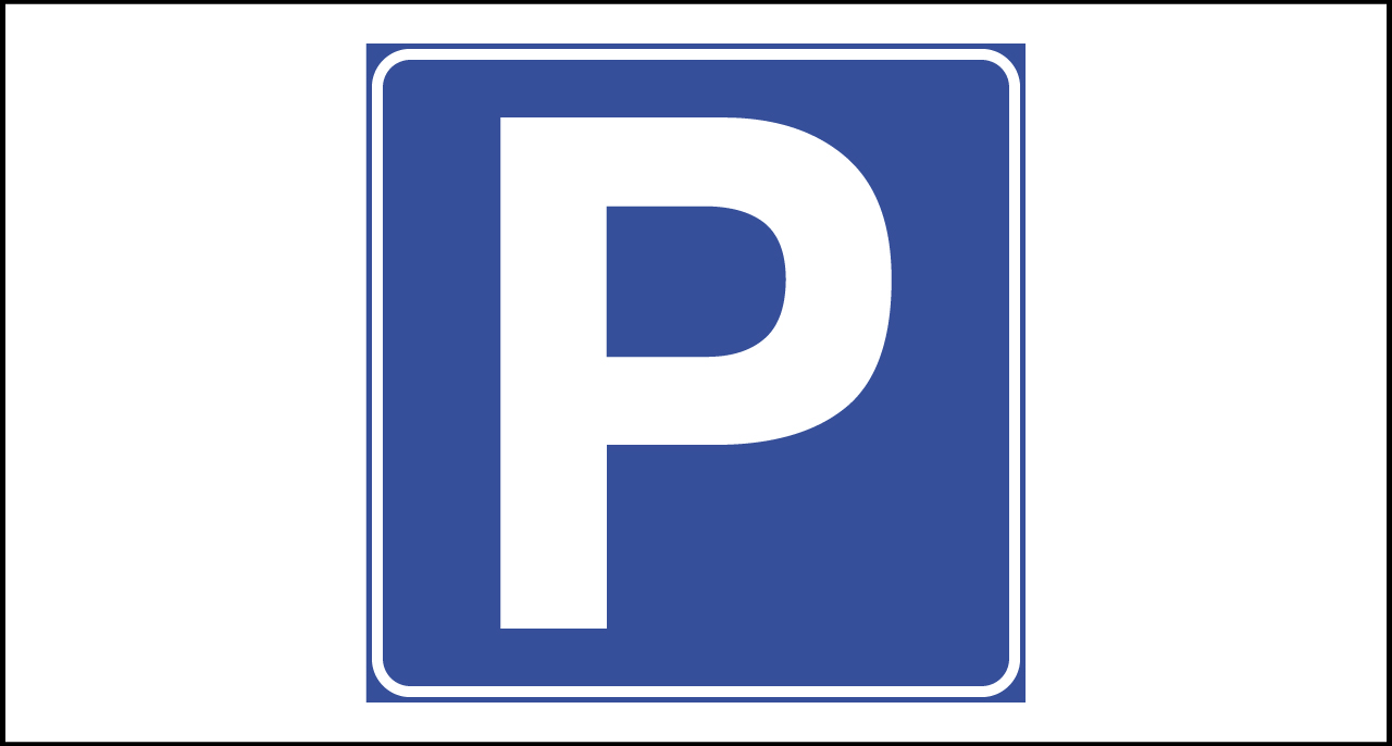 Fig. II 76 Art.120 – Parcheggio