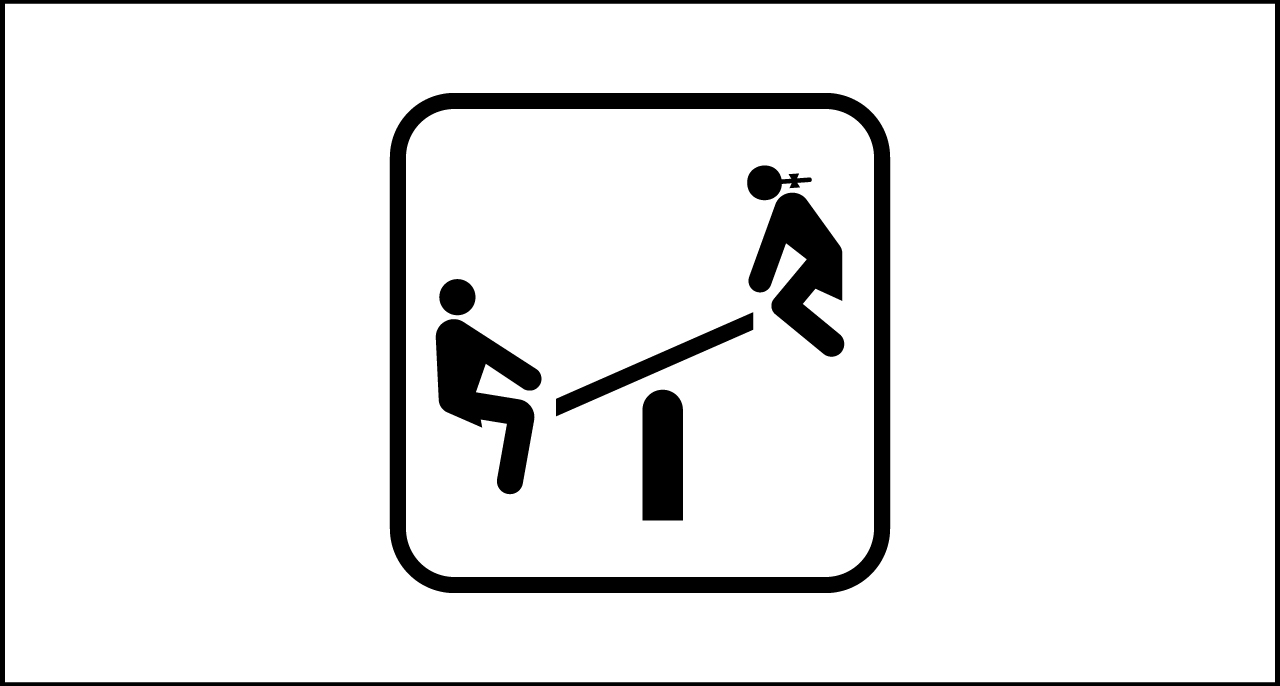 Fig. II 198 Art.125 – Parco giochi
