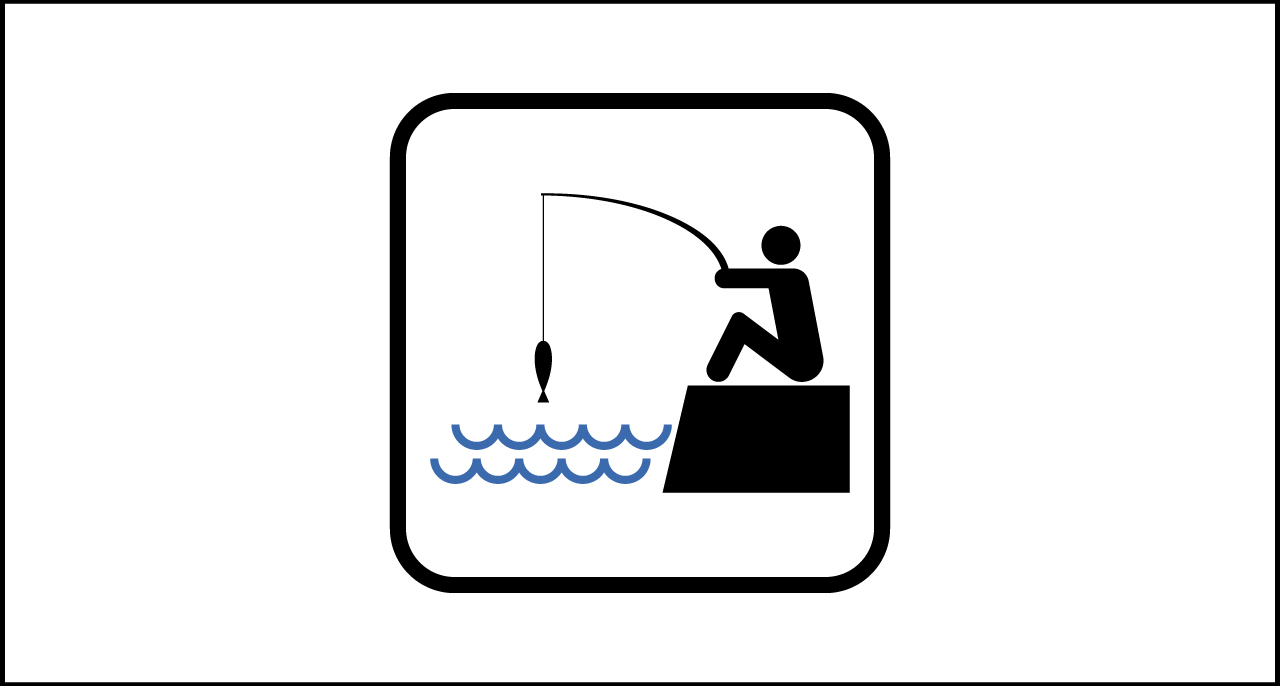 SLR2120 – Pesca