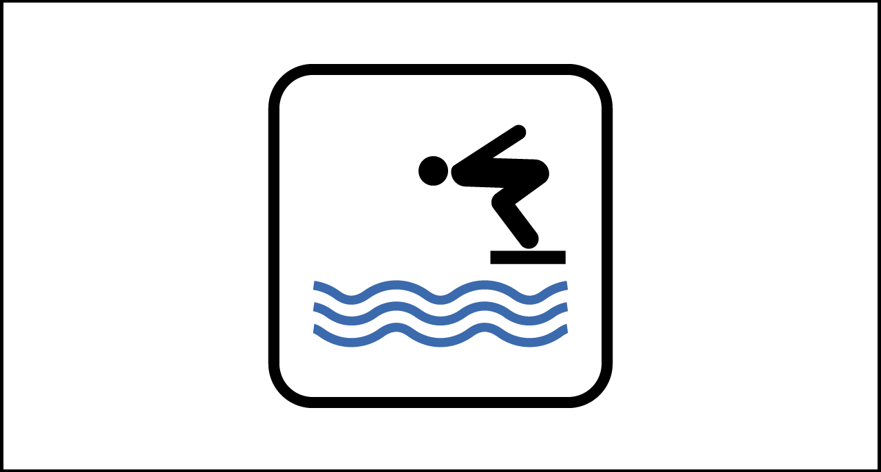Fig. II 219 Art.125 – Piscina