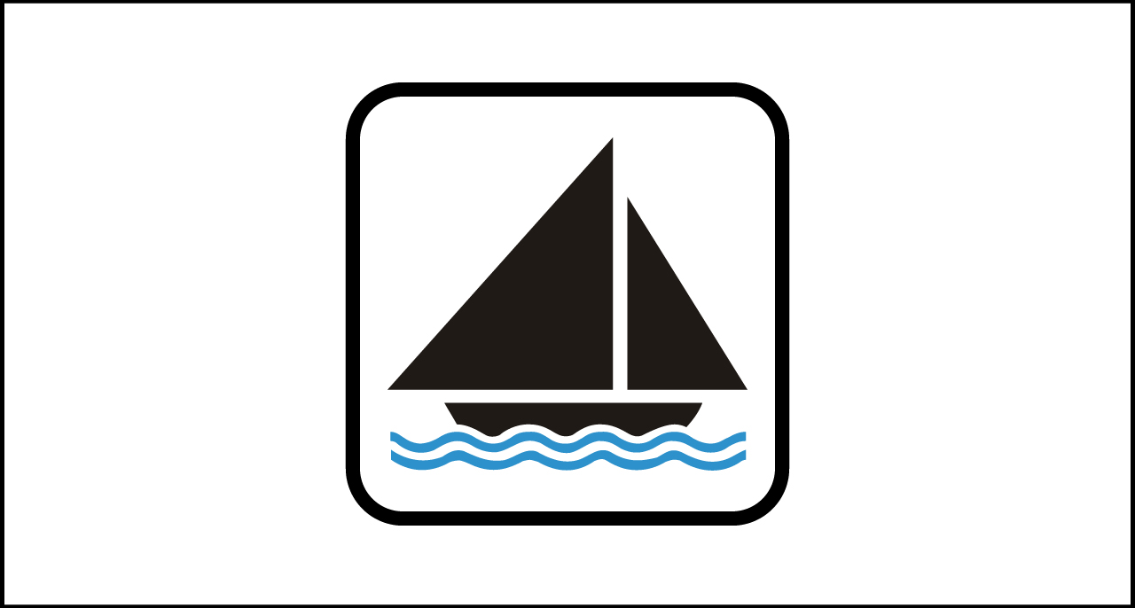 Fig. II 206 Art.125 – Porto turistico