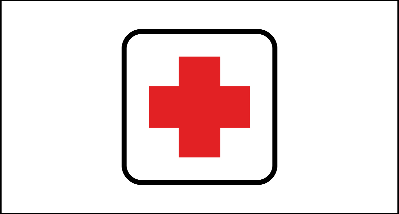 Fig. II 103 Art.125 – Pronto soccorso