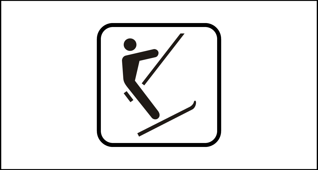 Fig. II 231 Art.125 – Skilift