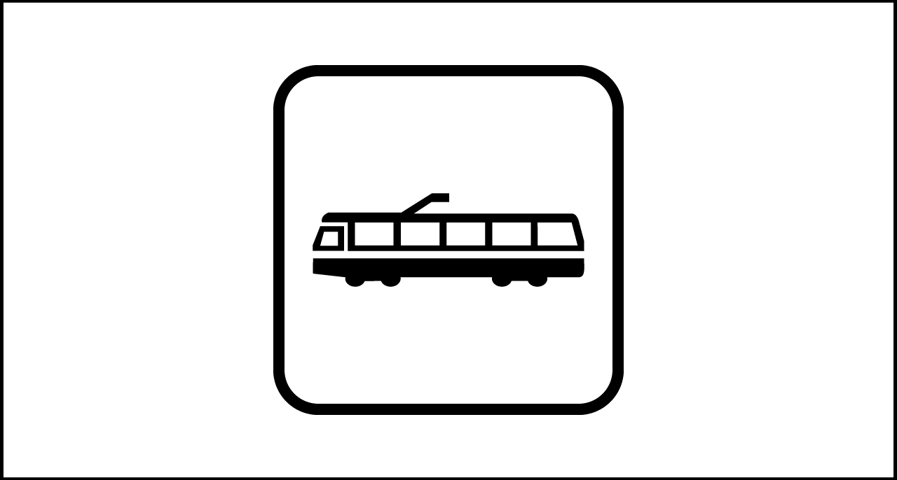 Fig. II 143 Art.125 – Tram