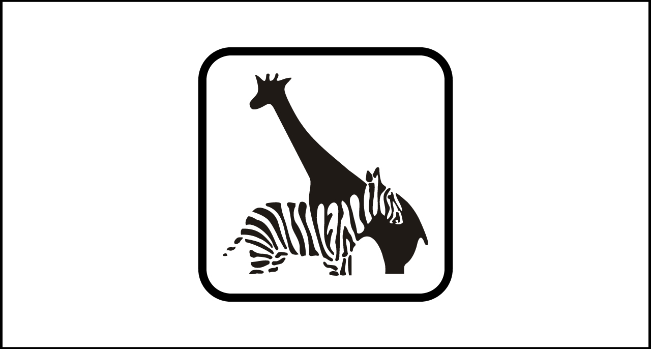 Fig. II 199 Art.125 – Zoo