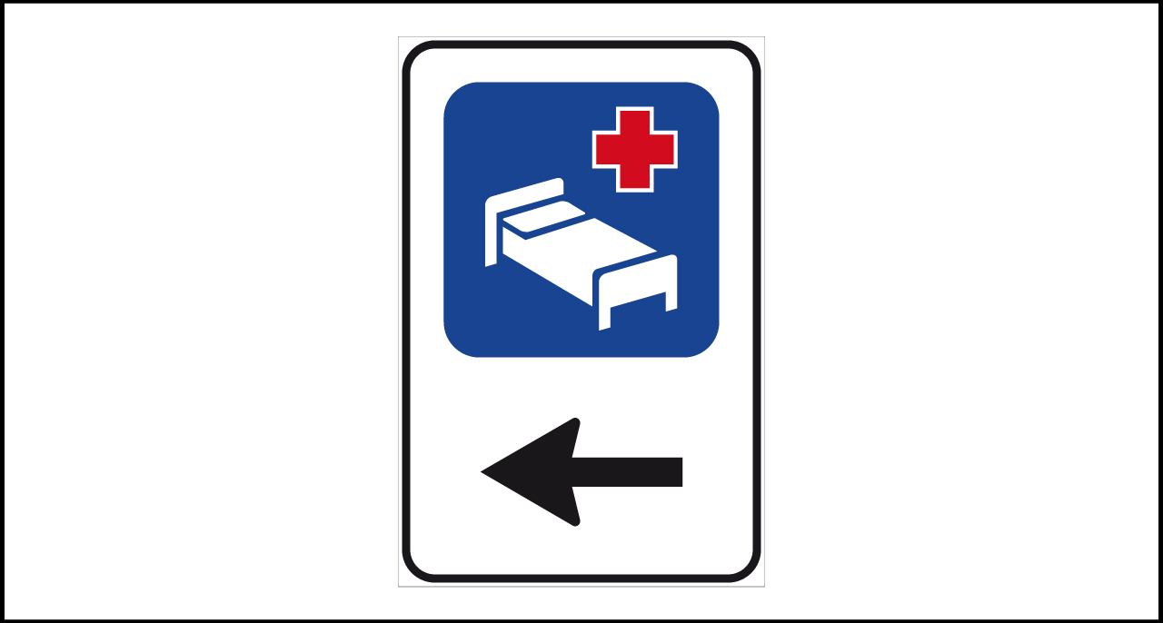 Fig. II 282 Art.131 – Ospedale