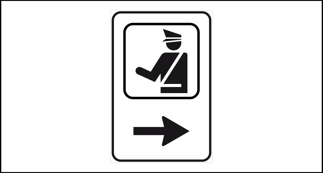 Fig. II 279 Art.131 – Polizia