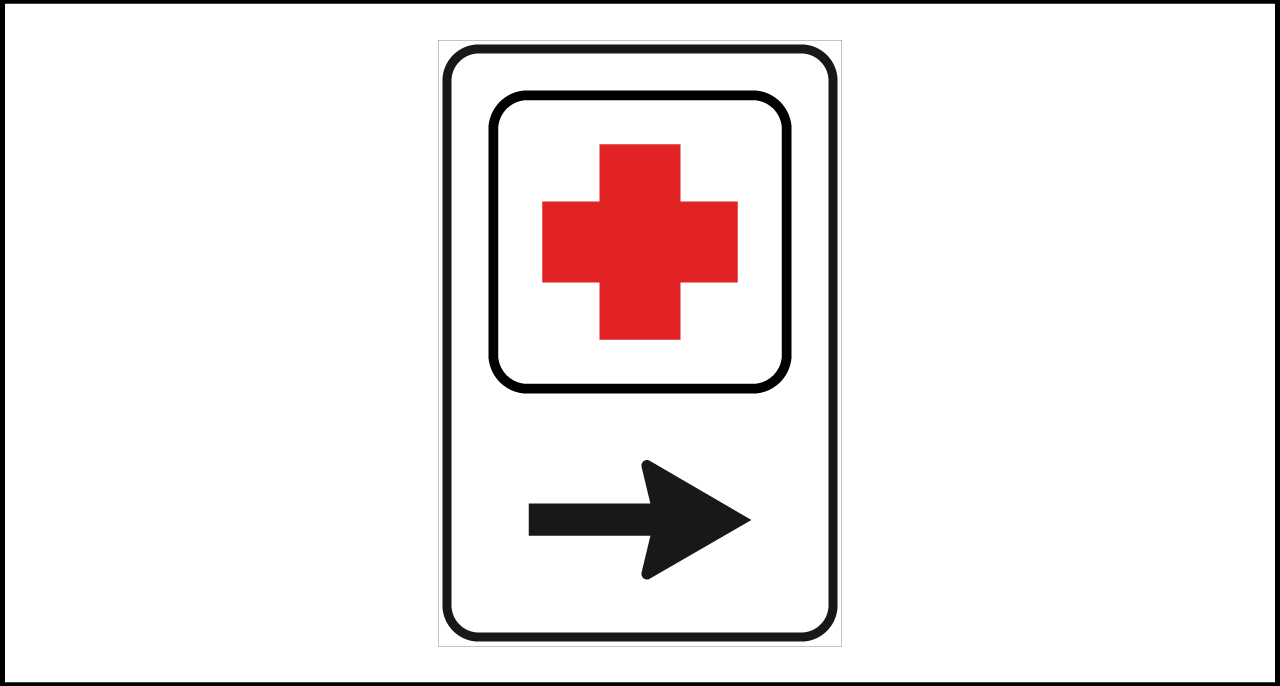 Fig. II 277 Art.131 – Pronto soccorso