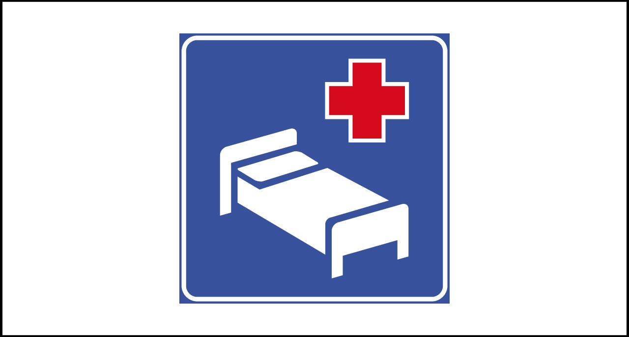 Fig. II 302 Art.135 – Ospedale