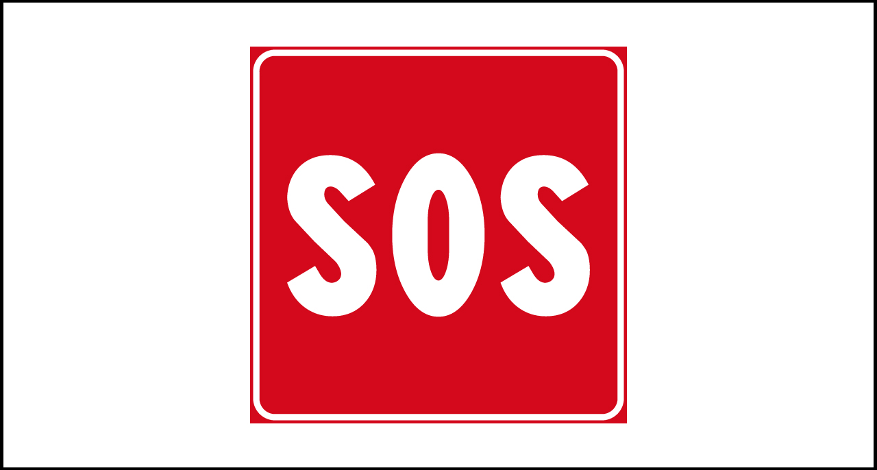 Fig. II 305 Art.135 – Sos