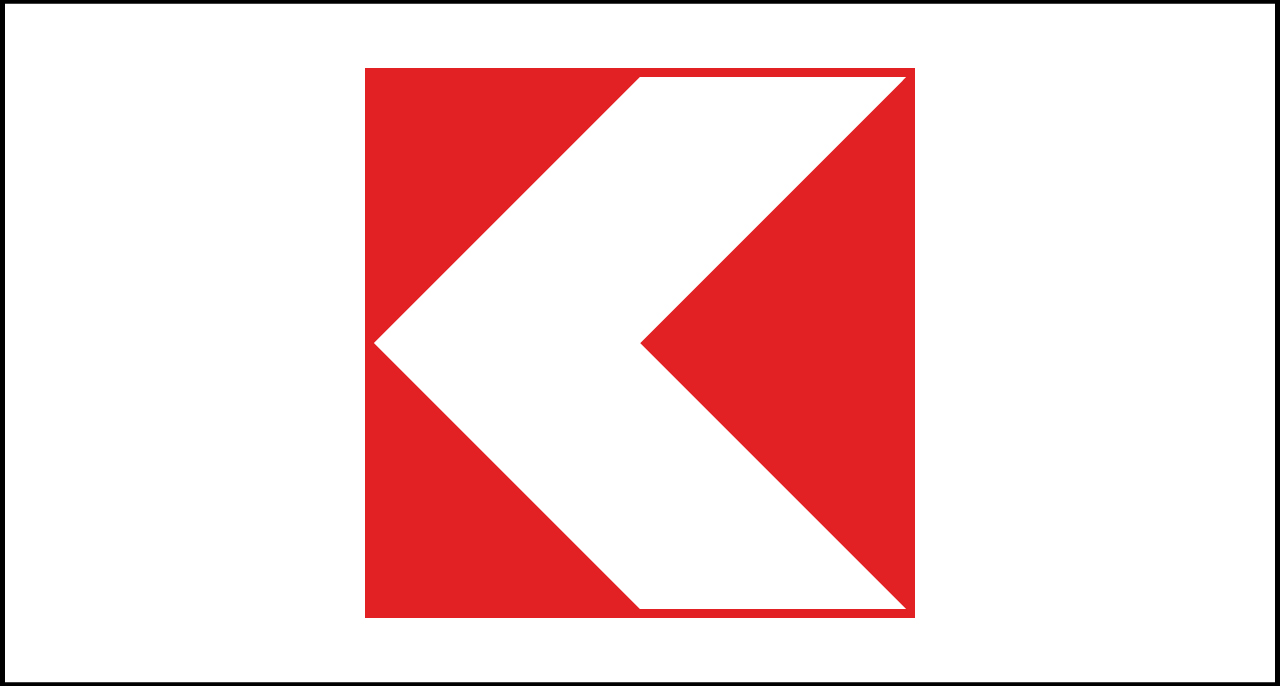 Fig. II 395 Art.33 – Delineatore modulare di curva provvisoria