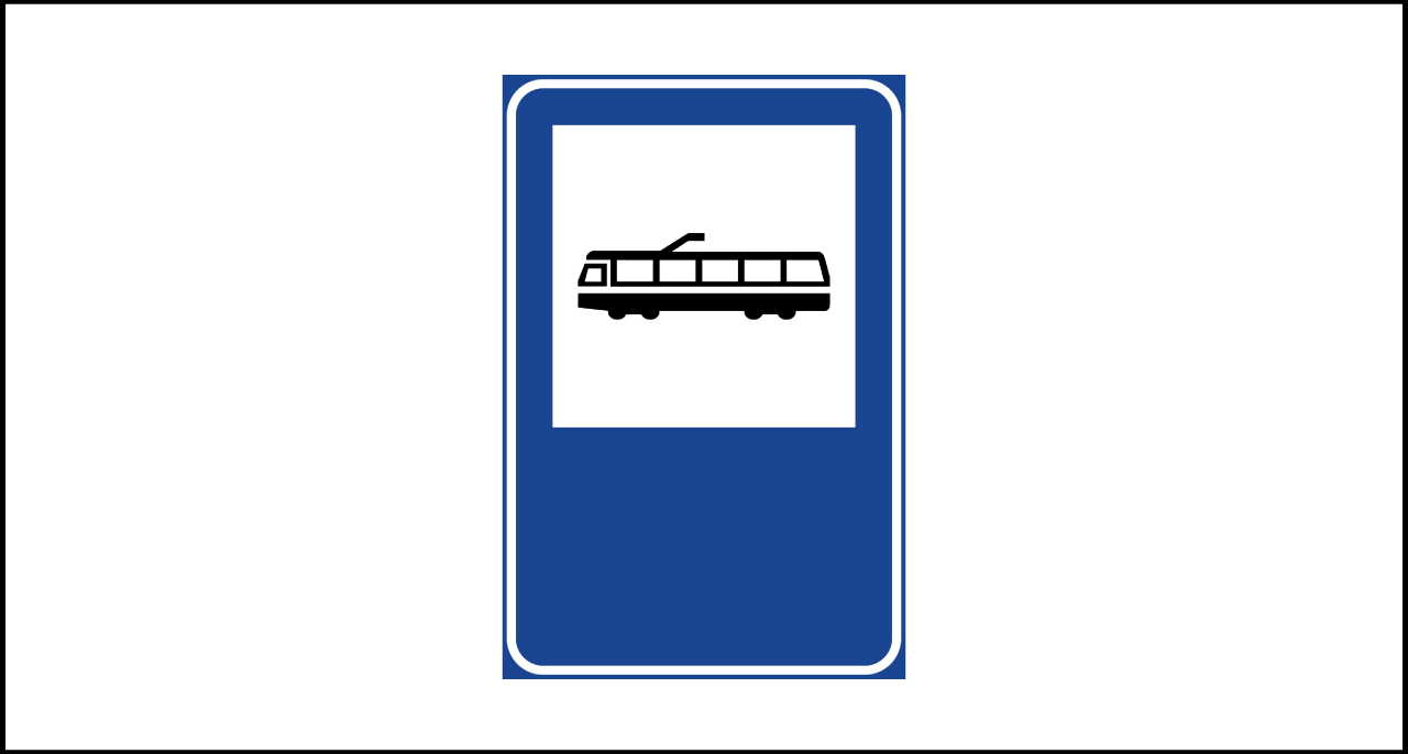 Fig. II 359 Art.136 – Fermata tram