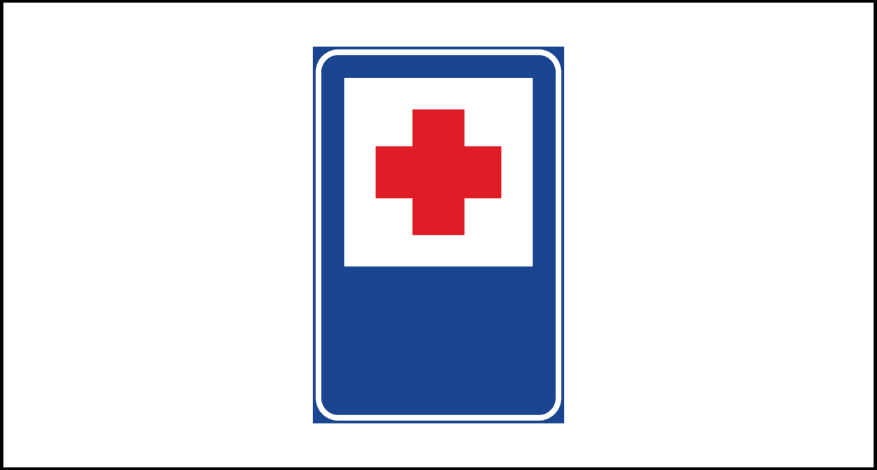 Fig. II 353 Art.136 – Pronto soccorso