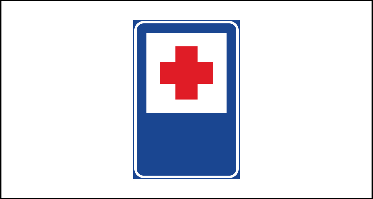 Fig. II 353 Art.136 – Pronto soccorso