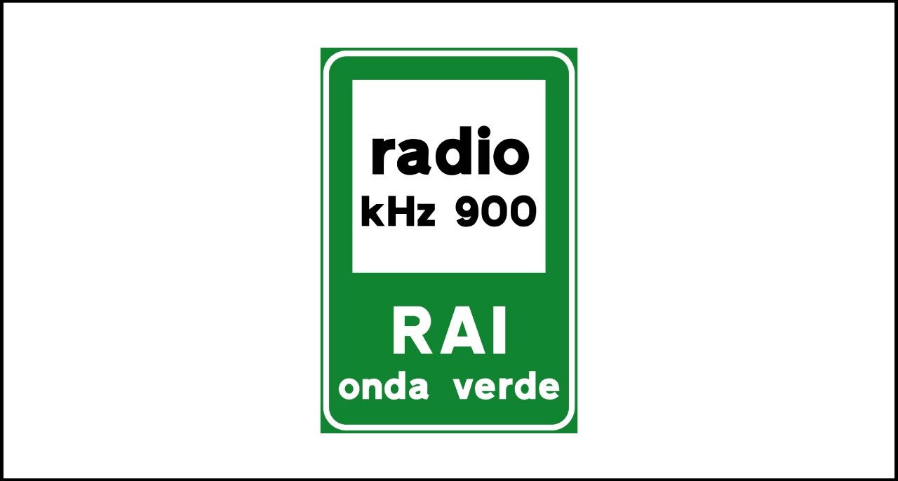 Fig. II 364 Art.136 – Radio informazioni stradali