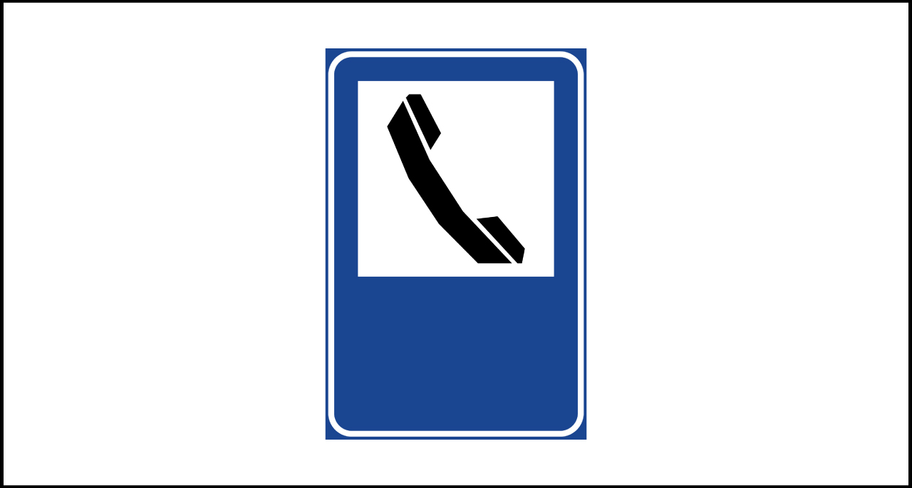 Fig. II 355 Art.136 – Telefono