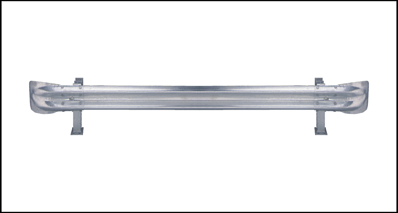 Guard-rail